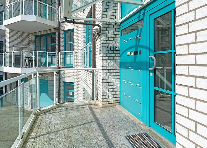 Pamirstrasse 2 Heimathafen Niendorf