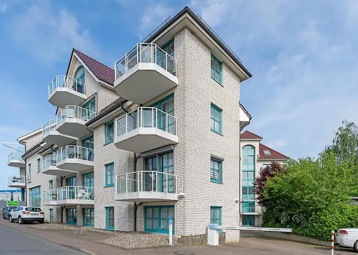 Pamirstrasse 2 Heimathafen Niendorf