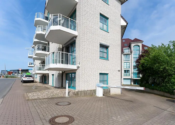 Pamirstrasse 2 Heimathafen Niendorf