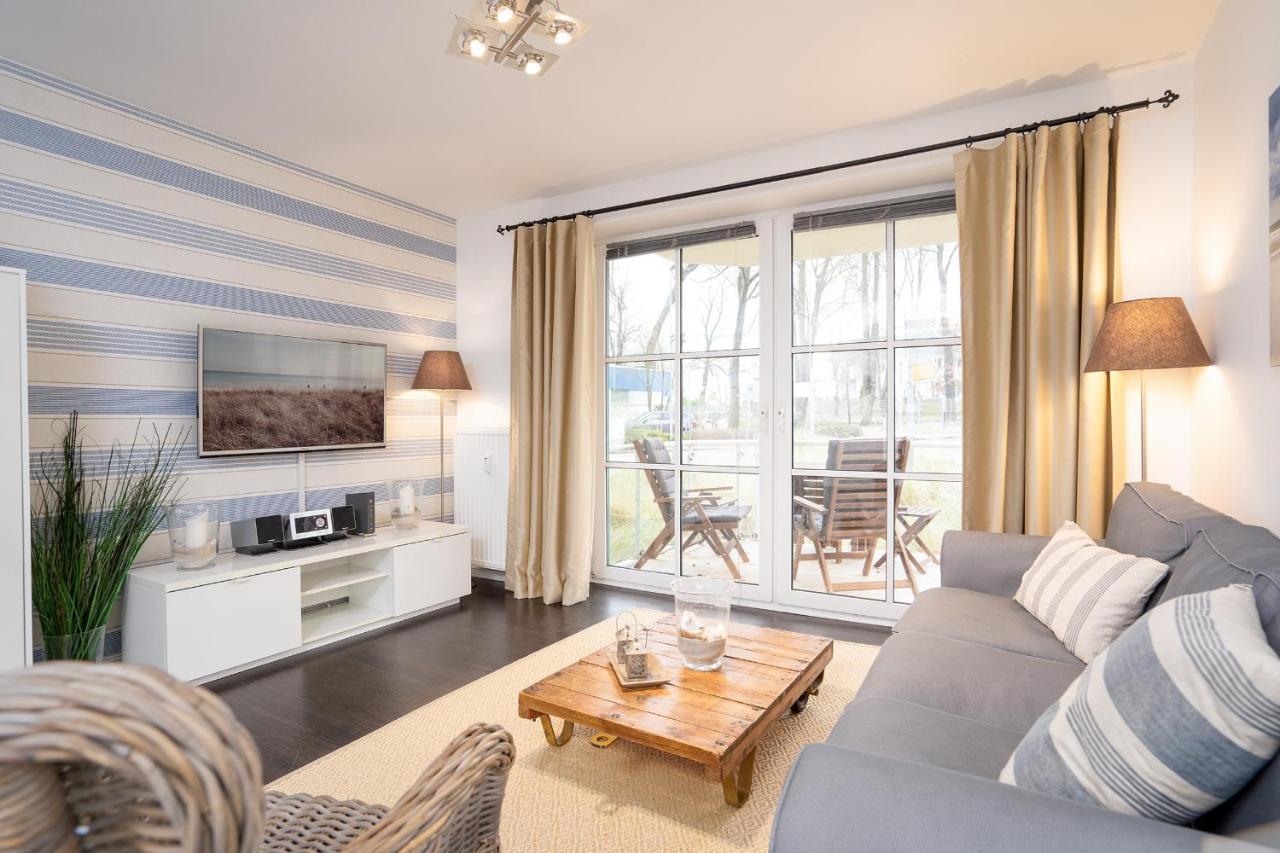 Heimathafen Niendorf Apartment Niendorf (Timmendorfer Strand)