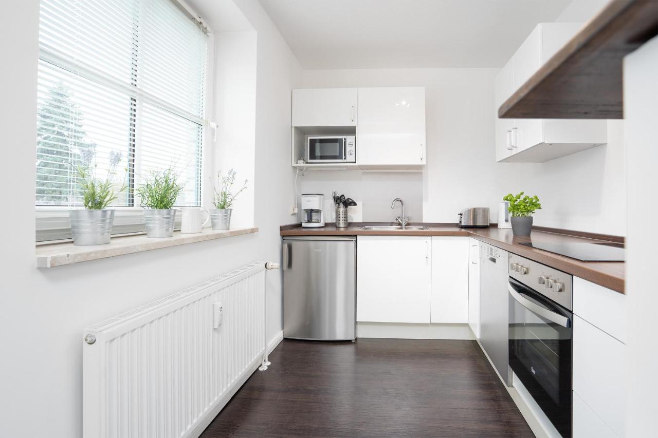Heimathafen Niendorf Apartment