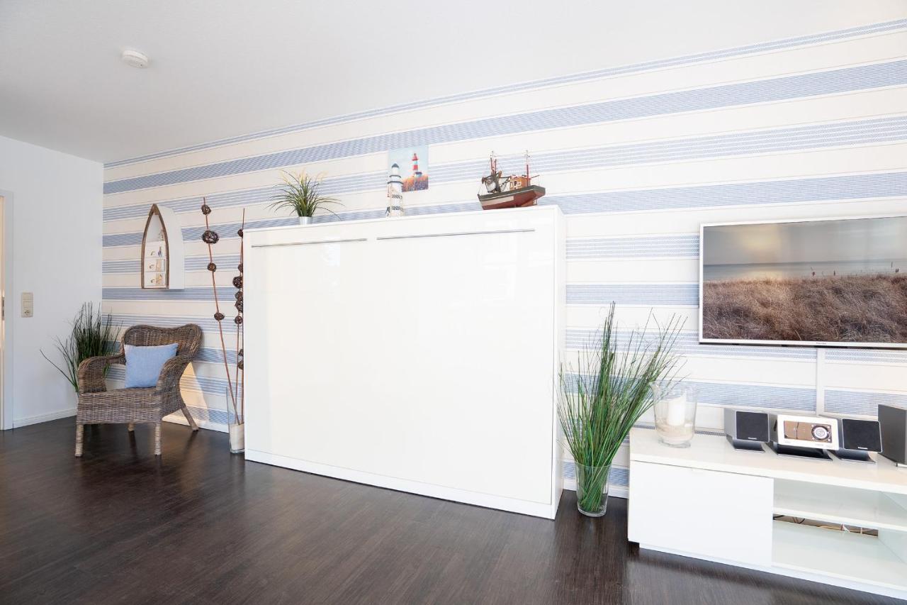 Heimathafen Niendorf Apartment *