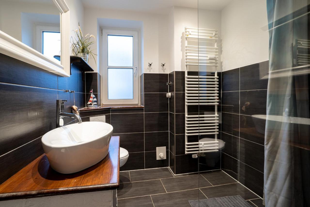 Heimathafen Niendorf Apartment