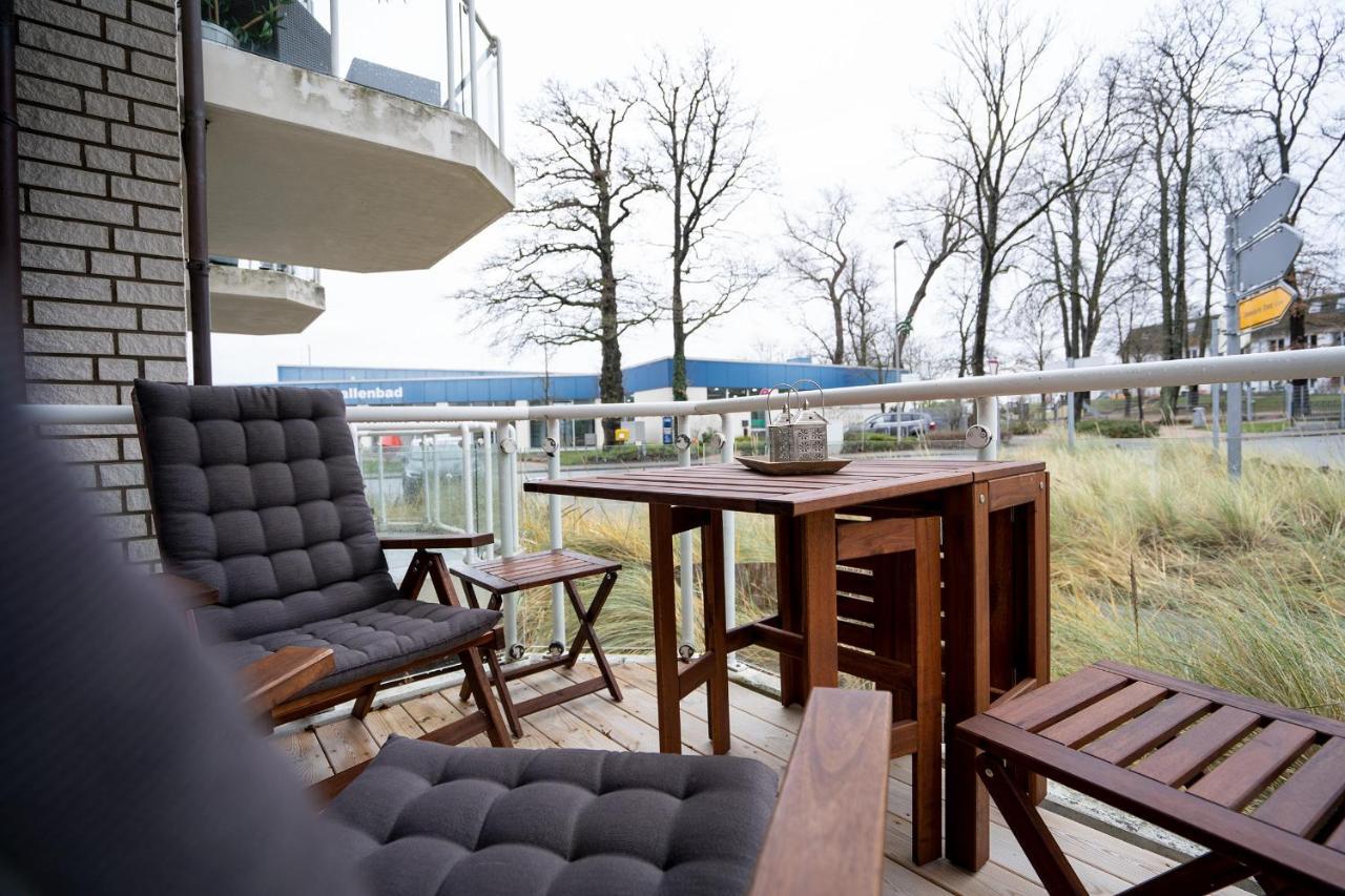 Heimathafen Niendorf Apartment