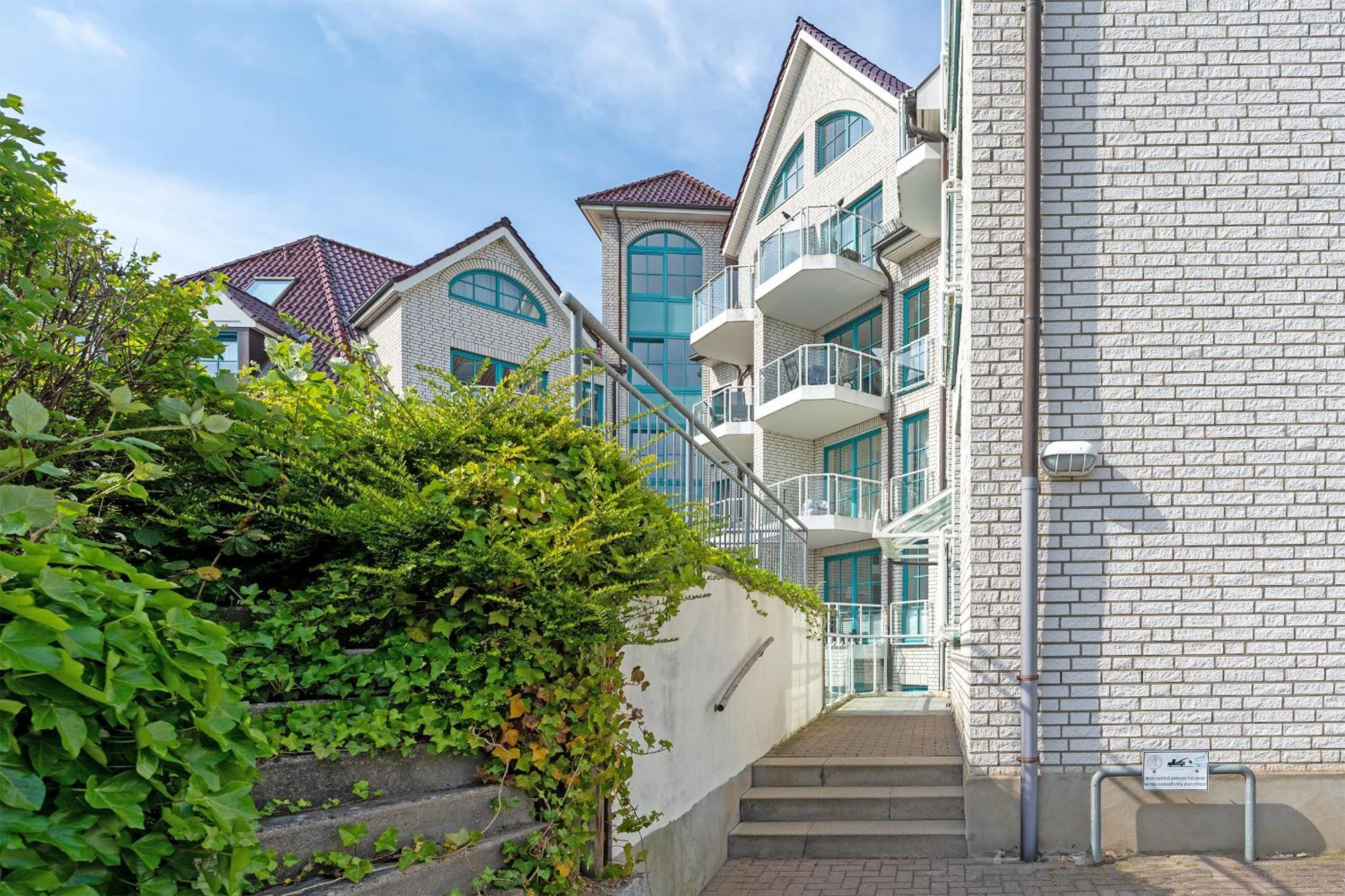 Heimathafen Niendorf Apartment